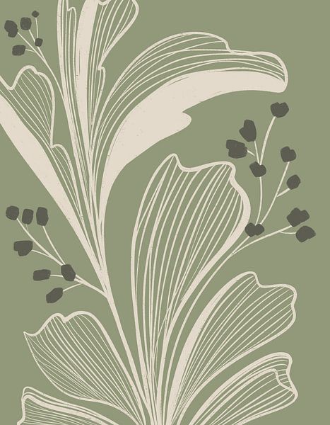 Elegant Botanicals by Nikita Jariwala