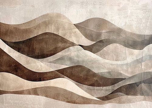 Style moderne scandinave