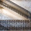 Stairwell Manicomio de R Italy by Ruud van der Aalst
