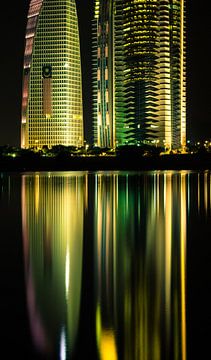 Putrajaya 10 by Deshamer