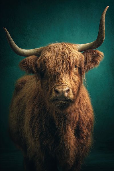 Bad Hair Day? by PixelMint.