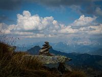 mountains