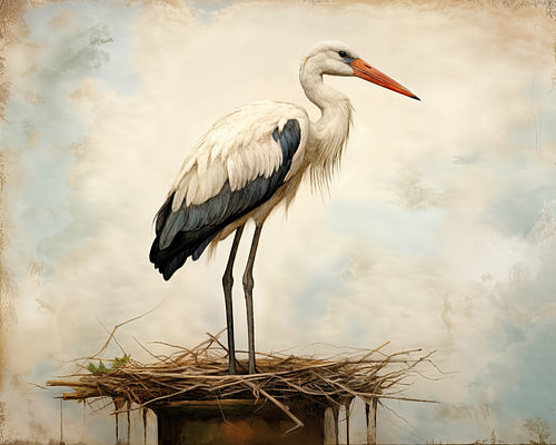 Storch | Storch
