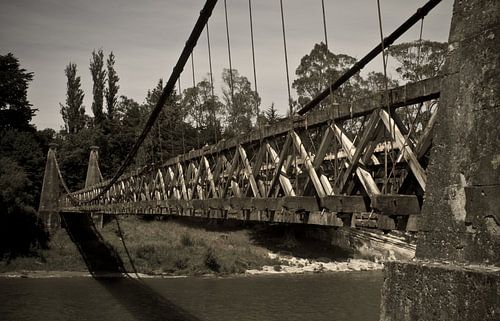 New Zealand by Pim Michels