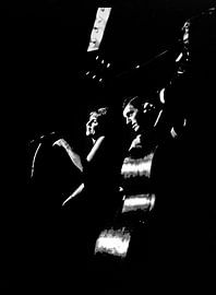 Rita Reys van Henk Visser