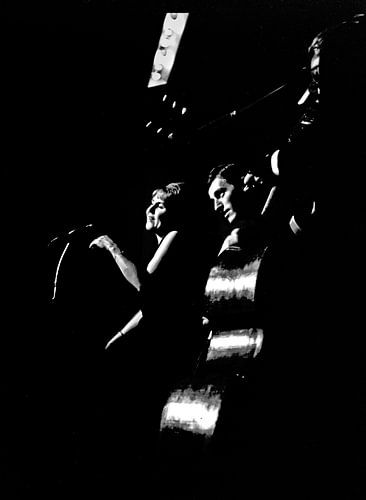 Rita Reys