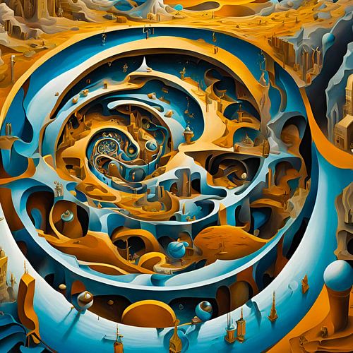 The Complexity of LIFE