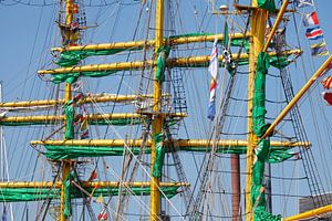 Sail, Bremerhaven