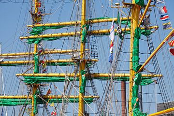 Sail, Bremerhaven von Torsten Krüger