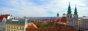 Wiener Bezirk Mariahilf