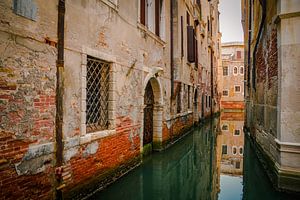 Venedig von Hanno de Vries