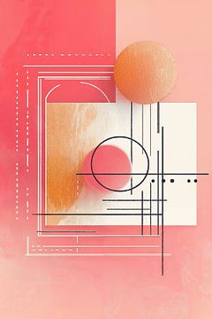 Retrometric - Pink Echoes II