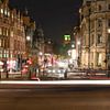 Trafalger Square London by Jaco Verheul