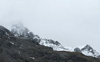 Hidden In The Clouds