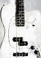 Gitaar muziek kunst #gitaar #muziek