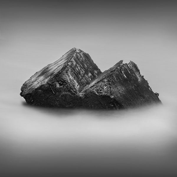 Big Rocks von Marco Maljaars