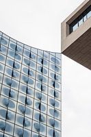 Elbphilharmonie Hamburg Architecture
