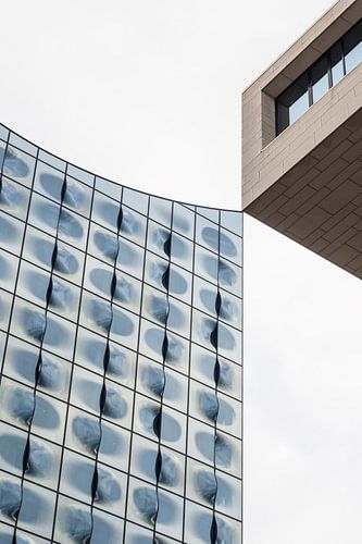 Elbphilharmonie Hamburg Architecture