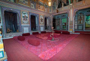 Nawalgarh: Podar Haveli Museum