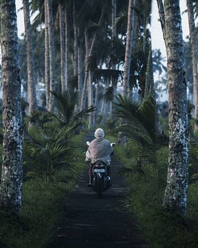 Een lokaal moment – Bali op z’n puurst van Dylan Shu Photography