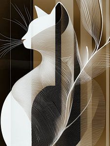 Abrégé de chat