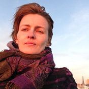 Anastasia Chernysheva Profile picture