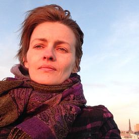 Anastasia Chernysheva Profile picture