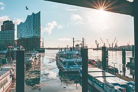 Habourset by thePhilograph