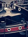 Berlin – Historischer Hafen van Alexander Voss thumbnail