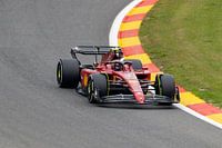 Ferrari Formel 1