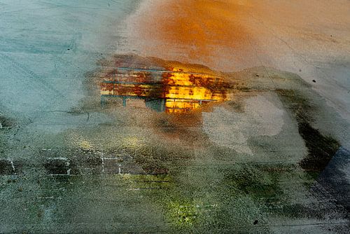 Modern Abstract in Straatfotografie 4