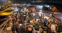 Vietnam Market par Bert Hunink Aperçu