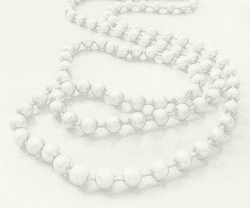 Bolletjesketting, Ballchain