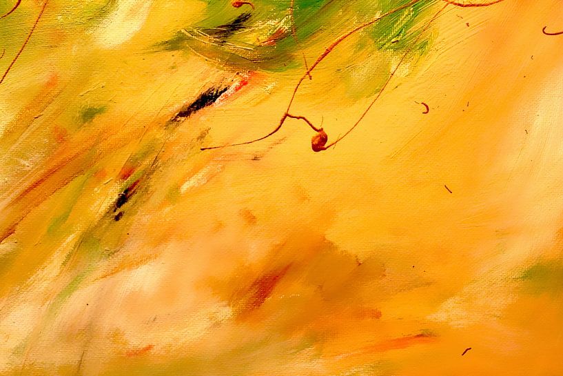 flowing by M.A. Ziehr
