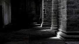 Light and silence