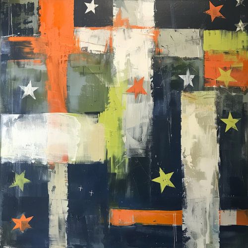 Art abstrait
