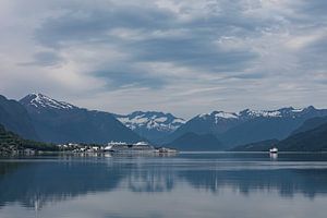 Norwegen