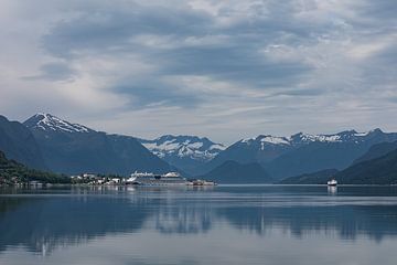 Norway by Ingrid Van Damme fotografie