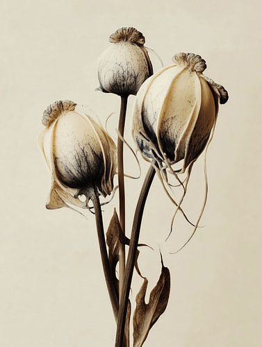 Winterschoten von Cats & Dotz