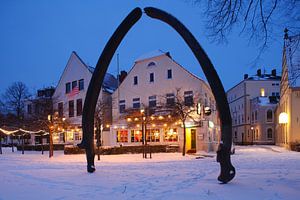 Utkiek, Vegesack