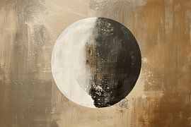 Japandi von Japandi Art Studio