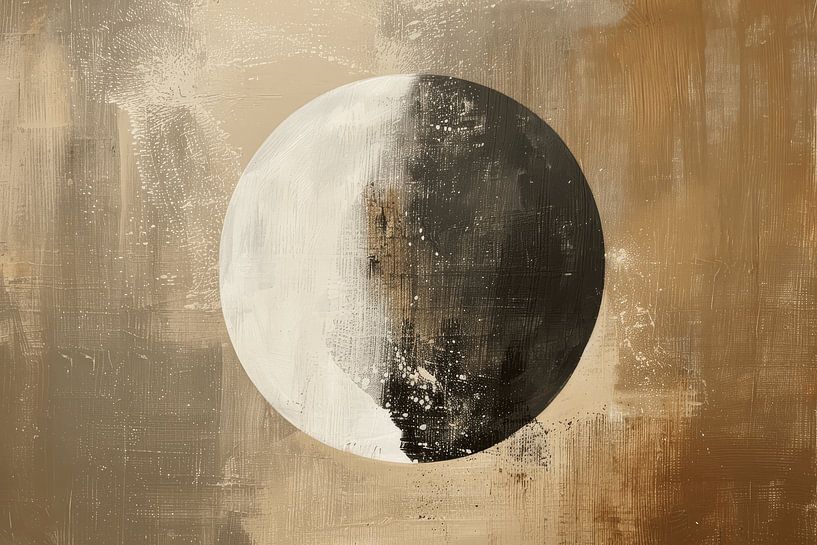 Japandi by Japandi Art Studio
