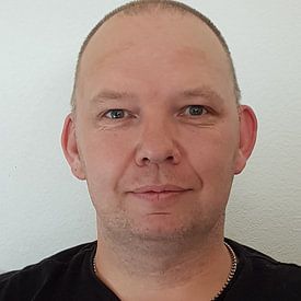 Wybe van der Veen Profile picture