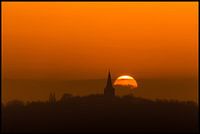 Zonsopkomst