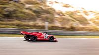 Le Mans Porsche 917K. van Arjen Schippers thumbnail