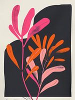 Botanical Harmony