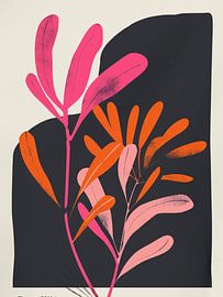 Botanische Harmonie von BYTERR