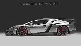 Lamborghini Veneno