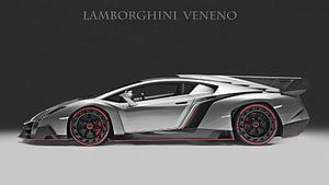 Lamborghini Veneno