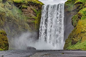 Skogafoss